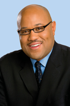 Photograph of Representative  Andr� M. Thapedi (D)